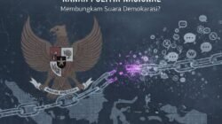 Dampak Regulasi Undang-Undang ITE Terhadap Kebebasan Berpendapat dalam Ranah Politik Nasional